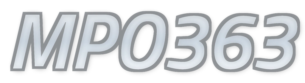MPO363
